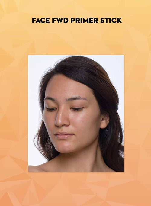 Makeup In Focus Value Set