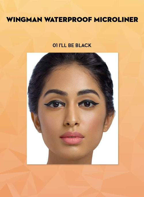 Makeup In Focus Value Set