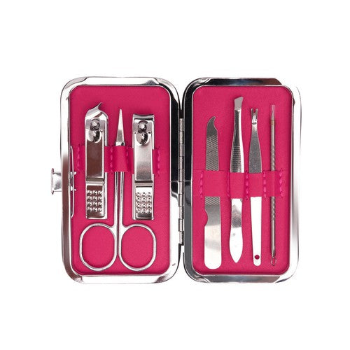 Manicure Kit (Set of 7) (Gift)