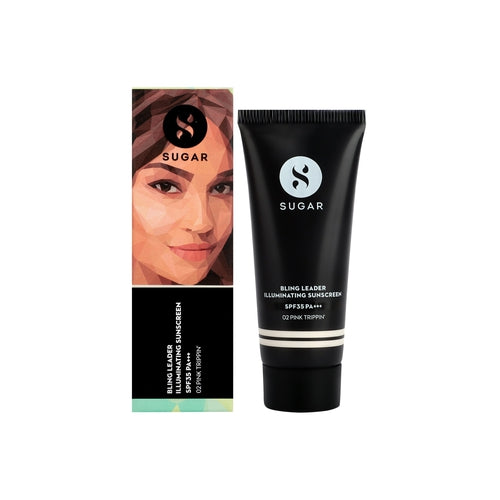 Mascara + Color Corrector + Sunscreen + Spot Gel (Wedding Makeup Kit)