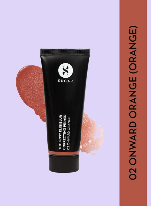 Mascara + Color Corrector + Sunscreen + Spot Gel (Wedding Makeup Kit)