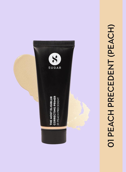 Mascara + Color Corrector + Sunscreen + Spot Gel (Wedding Makeup Kit)