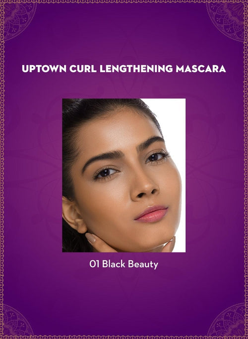 Mascara + Color Corrector + Sunscreen + Spot Gel (Wedding Makeup Kit)