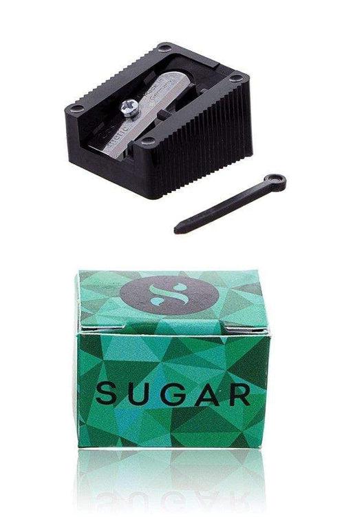 Matte As Hell Crayon Lipstick Sharpener
