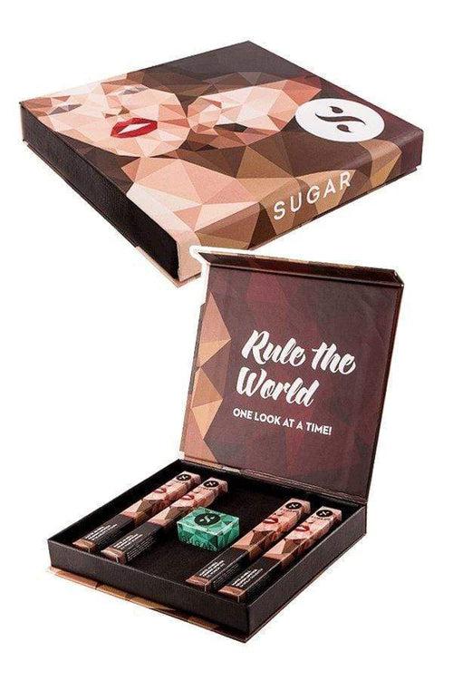 Matte As Hell Crayon Lipstick Special Gift box