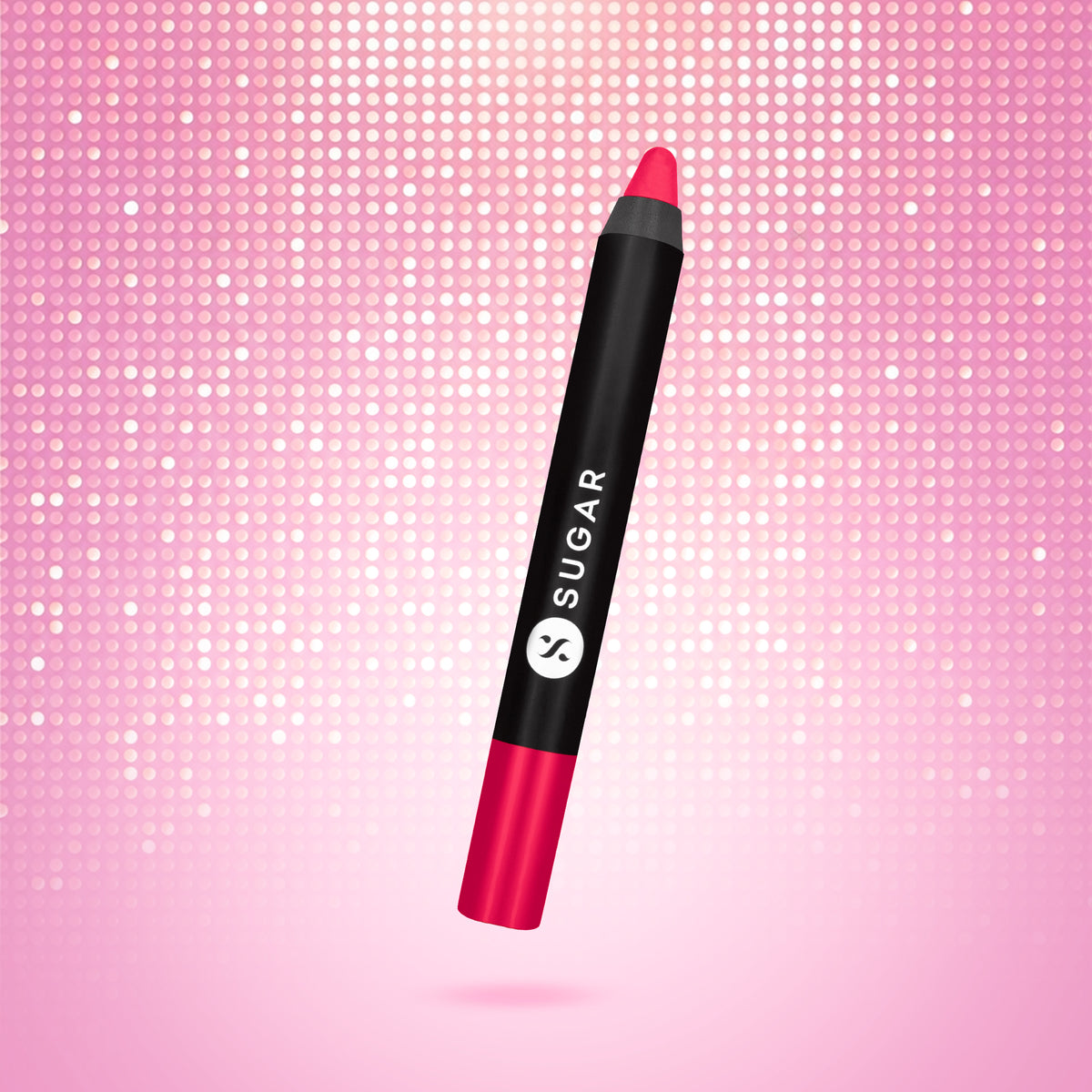 Transfer-Proof Matte As Hell Crayon | SUGAR Cosmetics