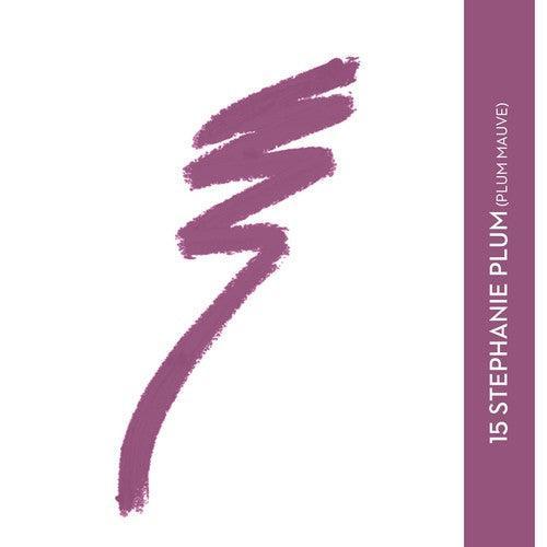 Matte As Hell Crayon Mini Lipstick - 15 Stephanie Plum