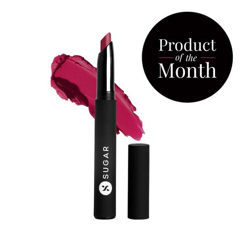 Matte Attack Transferproof Lipstick-2