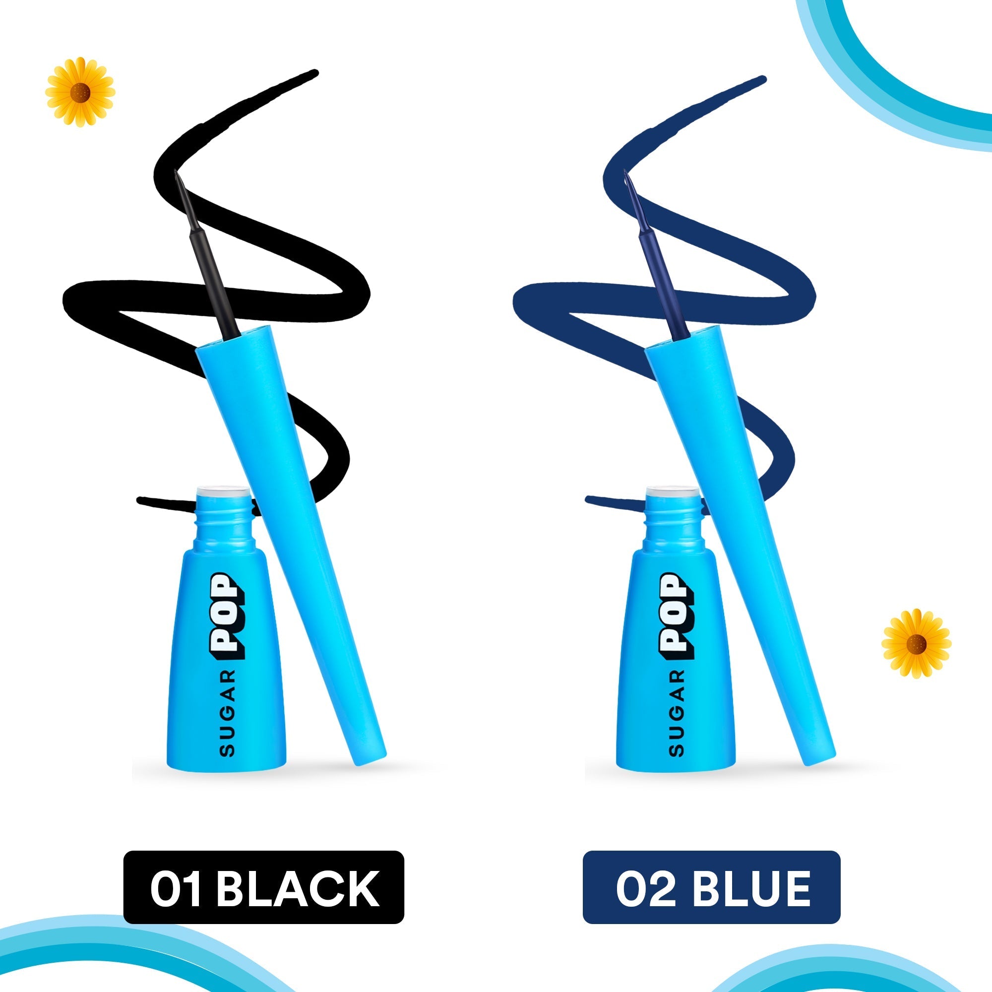 Matte Eyeliner