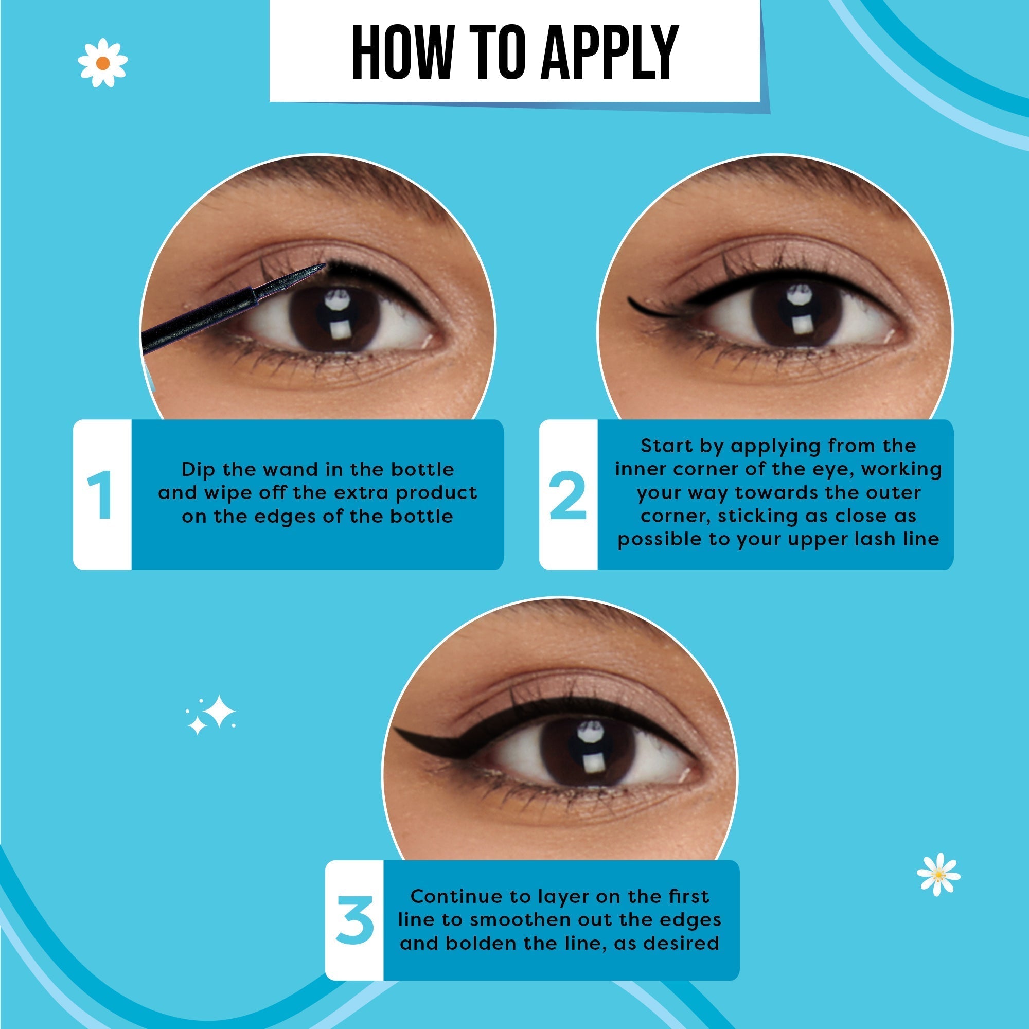 Matte Eyeliner