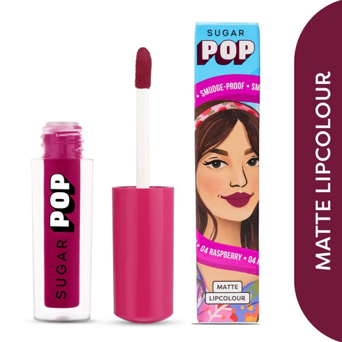 Matte Lipcolour (Kit) - 2