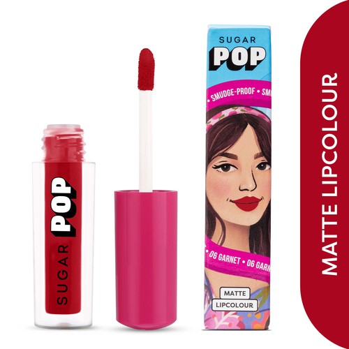 Matte Lipcolour (Kit) - 2