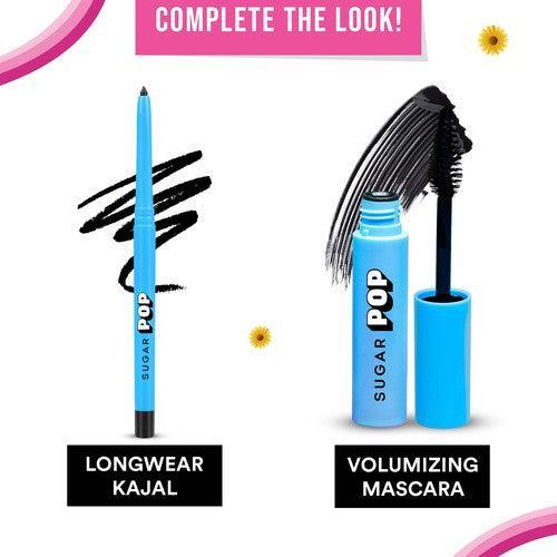 Matte Lipcolour (kit) - 2