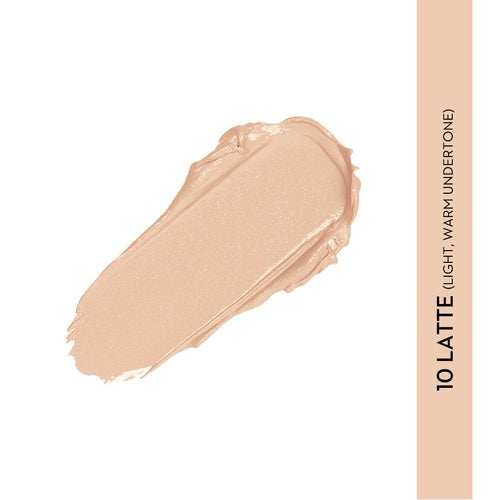 Mettle Cream To Powder Foundation - 10 Latte