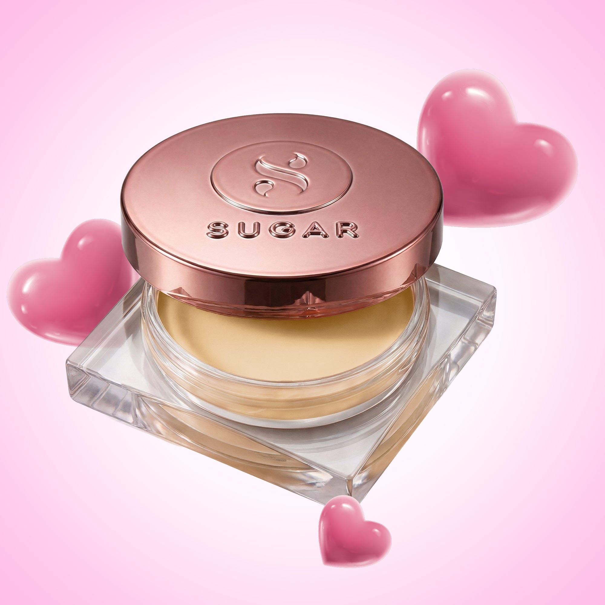 Mettle Cream To Powder Foundation 17 Raf