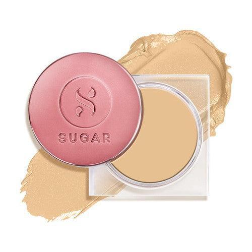 Mettle Cream To Powder Foundation - 20 Galao