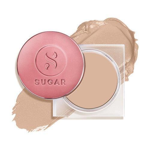 Mettle Cream To Powder Foundation (TOI)