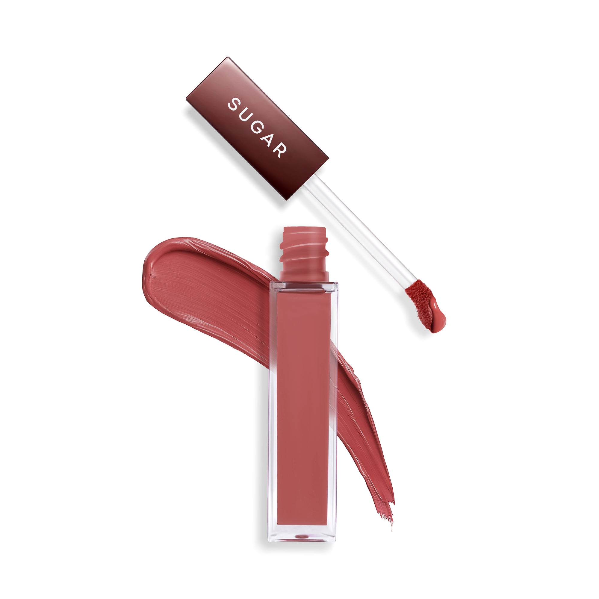 Mettle Liquid Lipstick