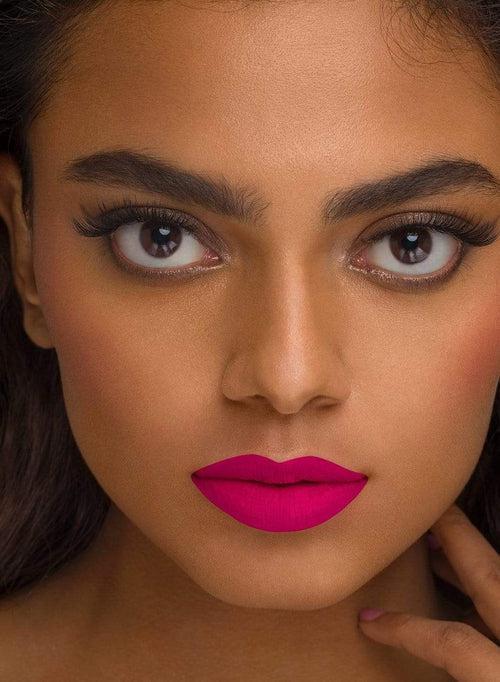 Mettle Liquid Lipstick - 12 Talitha (GWP)