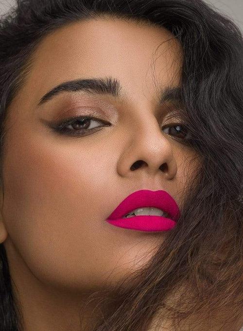 Mettle Liquid Lipstick - 12 Talitha (GWP)