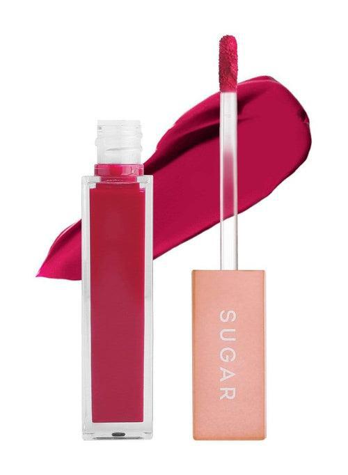 Mettle Liquid Lipstick - 12 Talitha