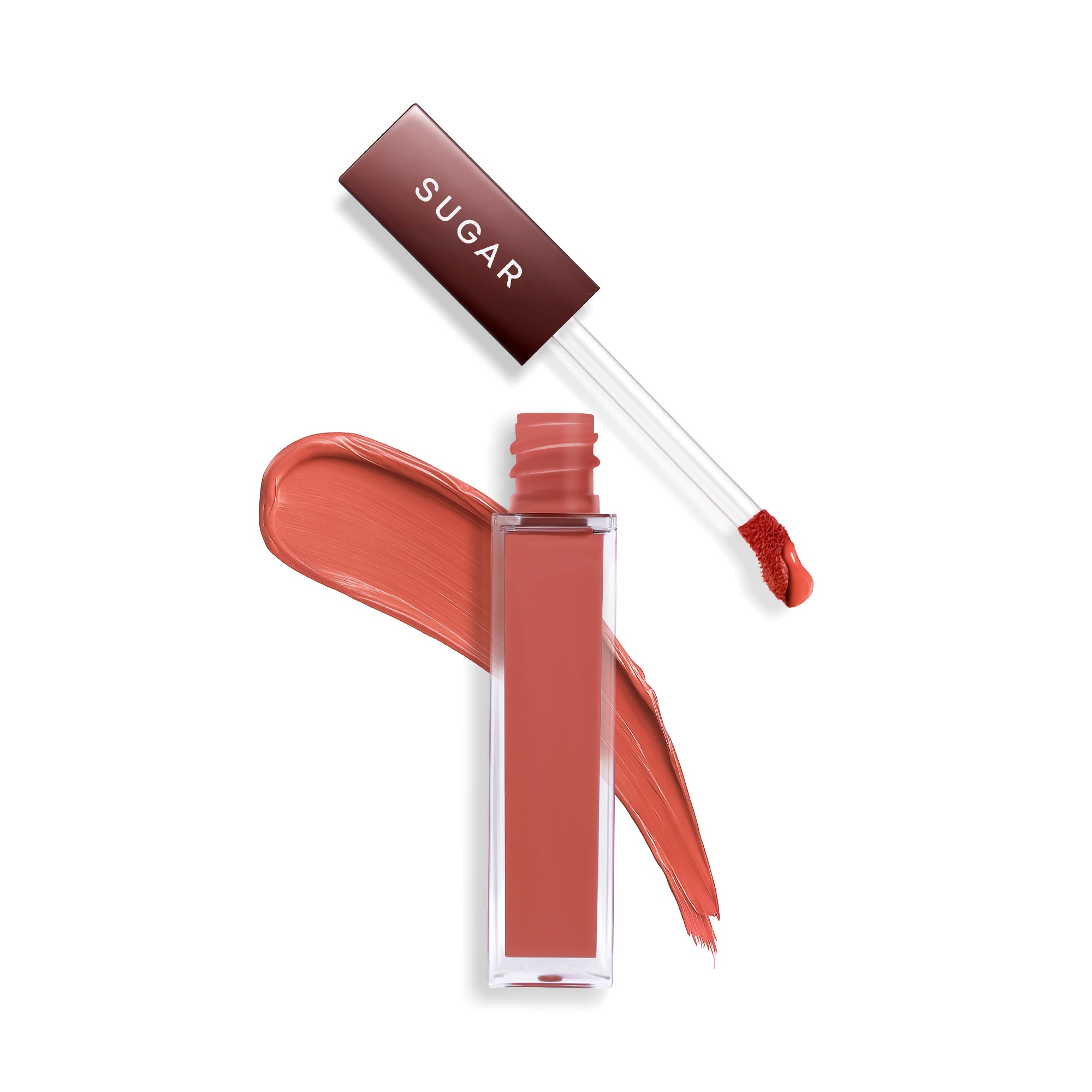 Mettle Liquid Lipstick