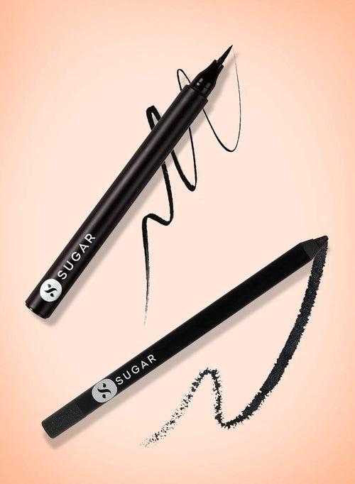 Microliner + Kohl Value Set