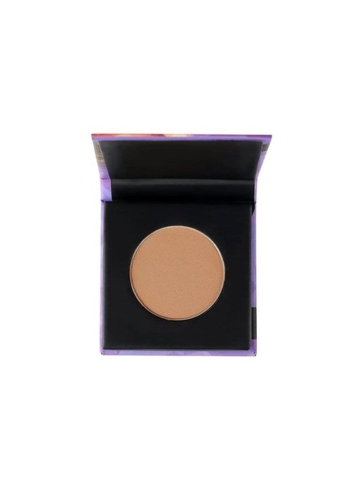 Mini Bronzer/Cleansing Water (Glam up kit)