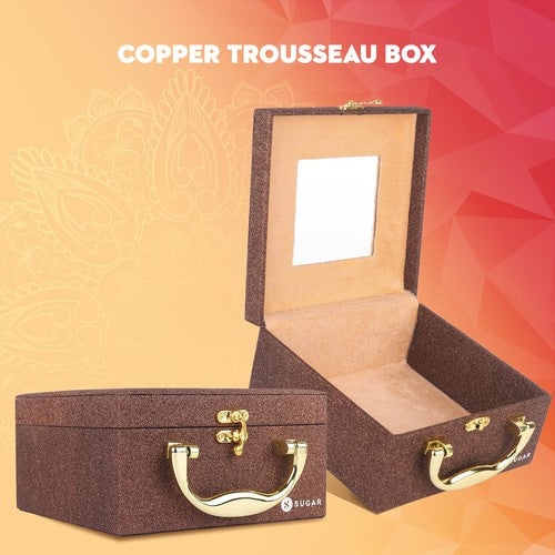 Mini Copper Trousseau