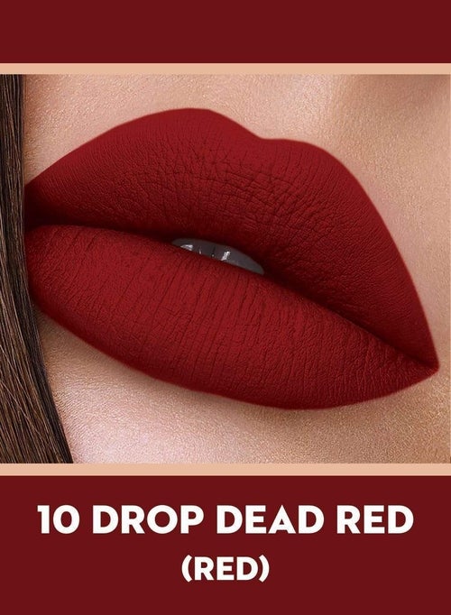 Mini Lipstick (Red Carpet Makeup Trio)