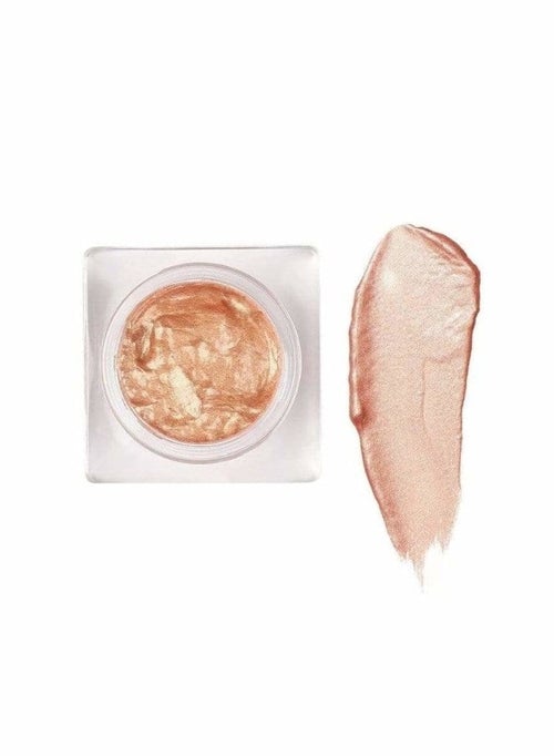 Moisturizer/ Highlighter (Wedding Makeup Kit)