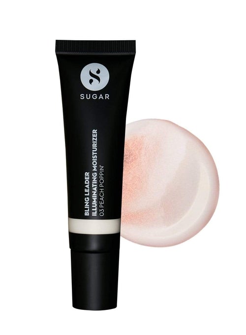 Moisturizer/ Highlighter (Wedding Makeup Kit)