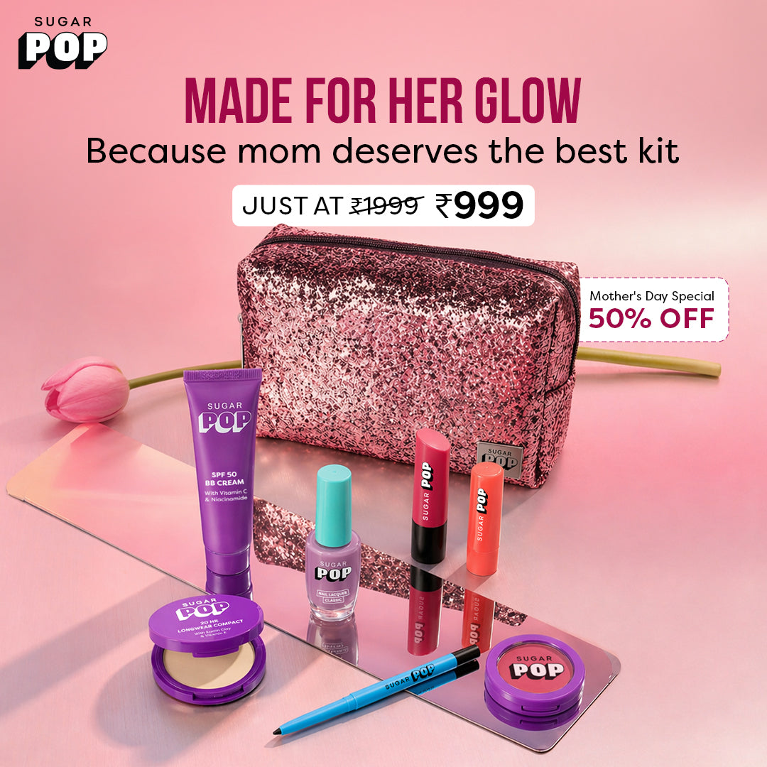 Mother's Day Special Kit