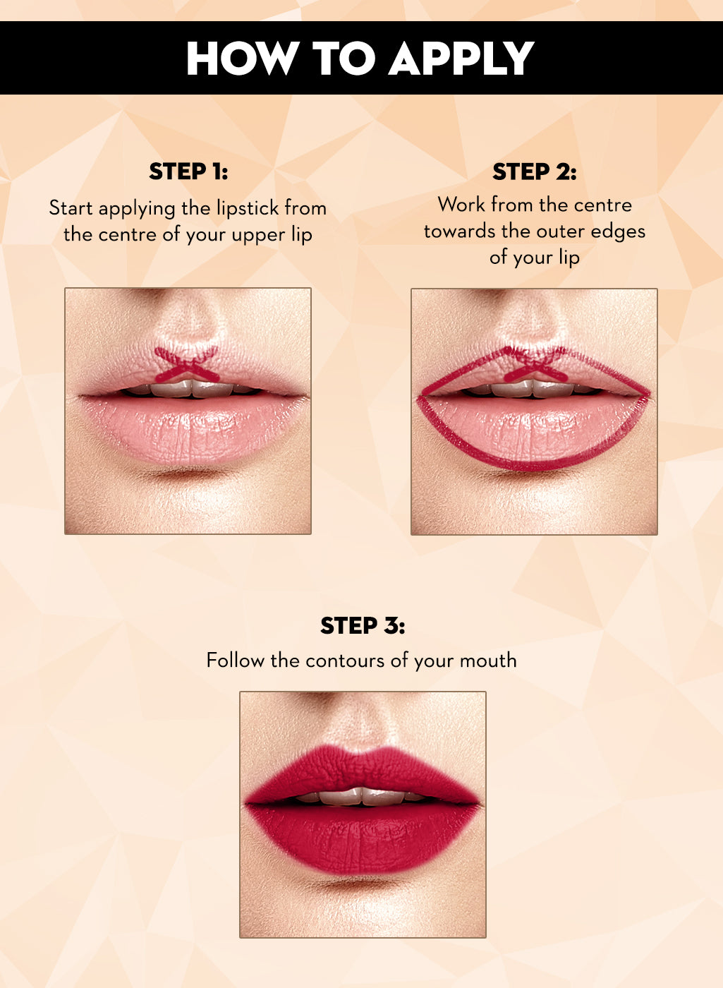 Mousse Muse Lip Cream