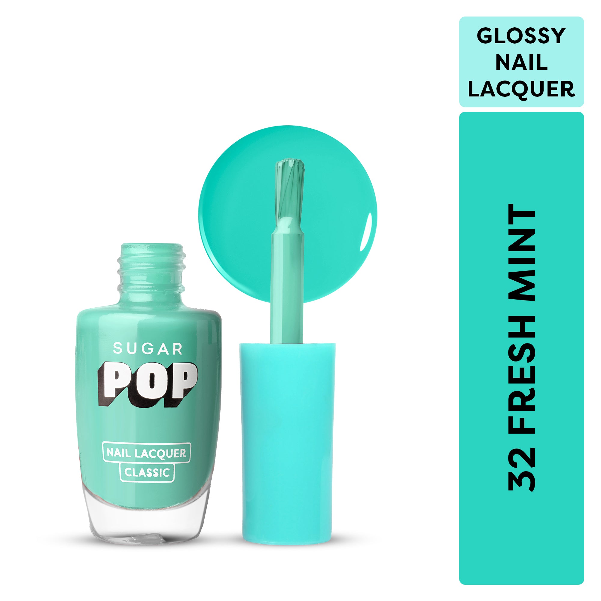 Nail Lacquer Classic (Kit) - 3