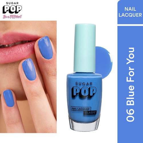 Nail Lacquer Classic (Kit) - 3