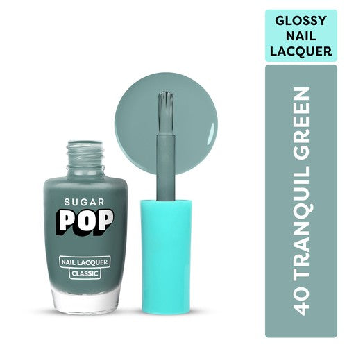 Nail Lacquer Classic (Kit) - 3