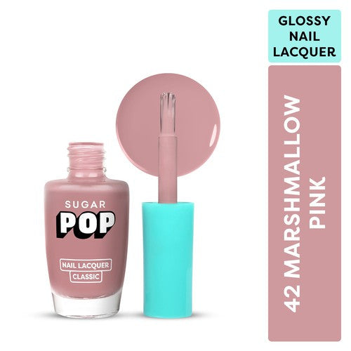 Nail Lacquer Classic (Kit) - 3