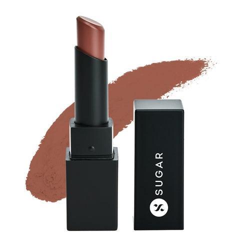 Nothing Else Matter Longwear Lipstick - 13 Rose Job (Free Gift)