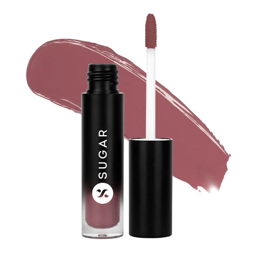 Nothing Else Matter Longwear Lipstick or Mousse Muse Lip Cream
