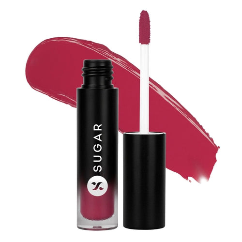 Nothing Else Matter Longwear Lipstick or Mousse Muse Lip Cream