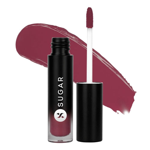 Nothing Else Matter Longwear Lipstick or Mousse Muse Lip Cream