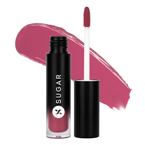 Nothing Else Matter Longwear Lipstick or Mousse Muse Lip Cream