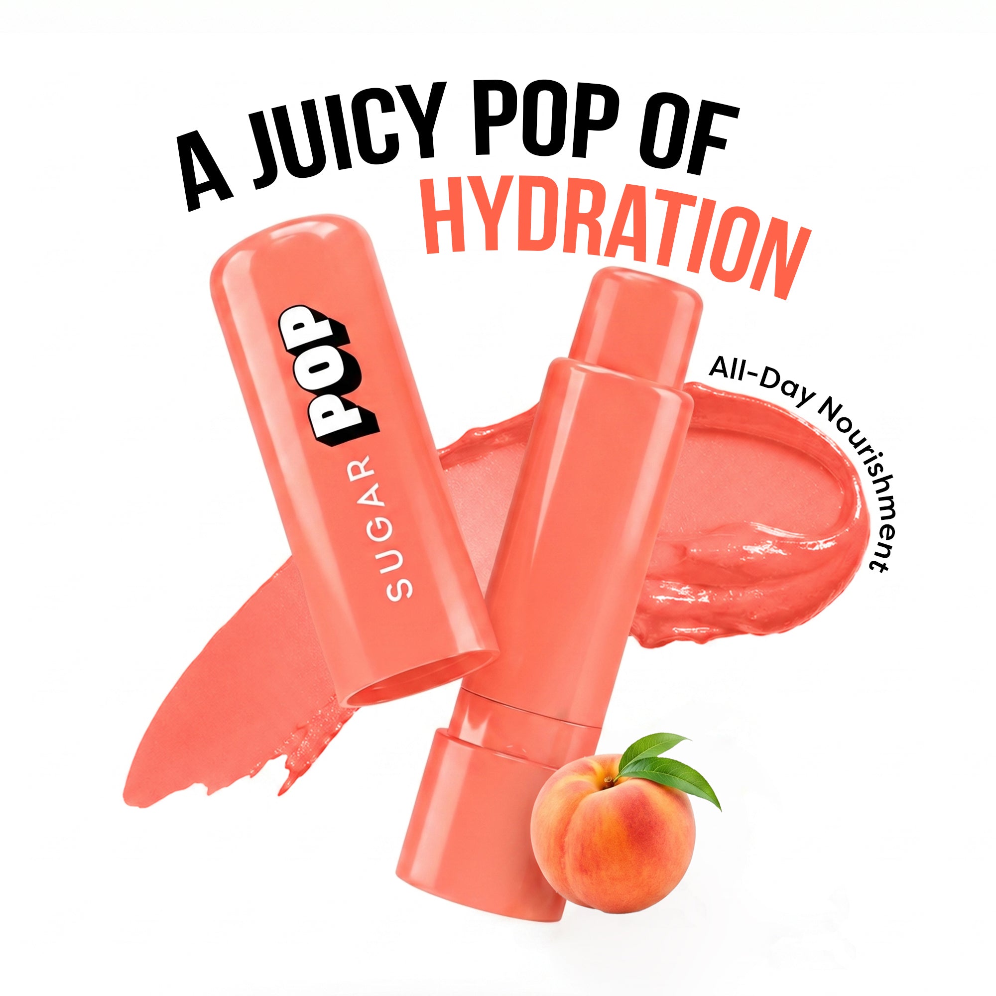 Nourishing Lip Balm