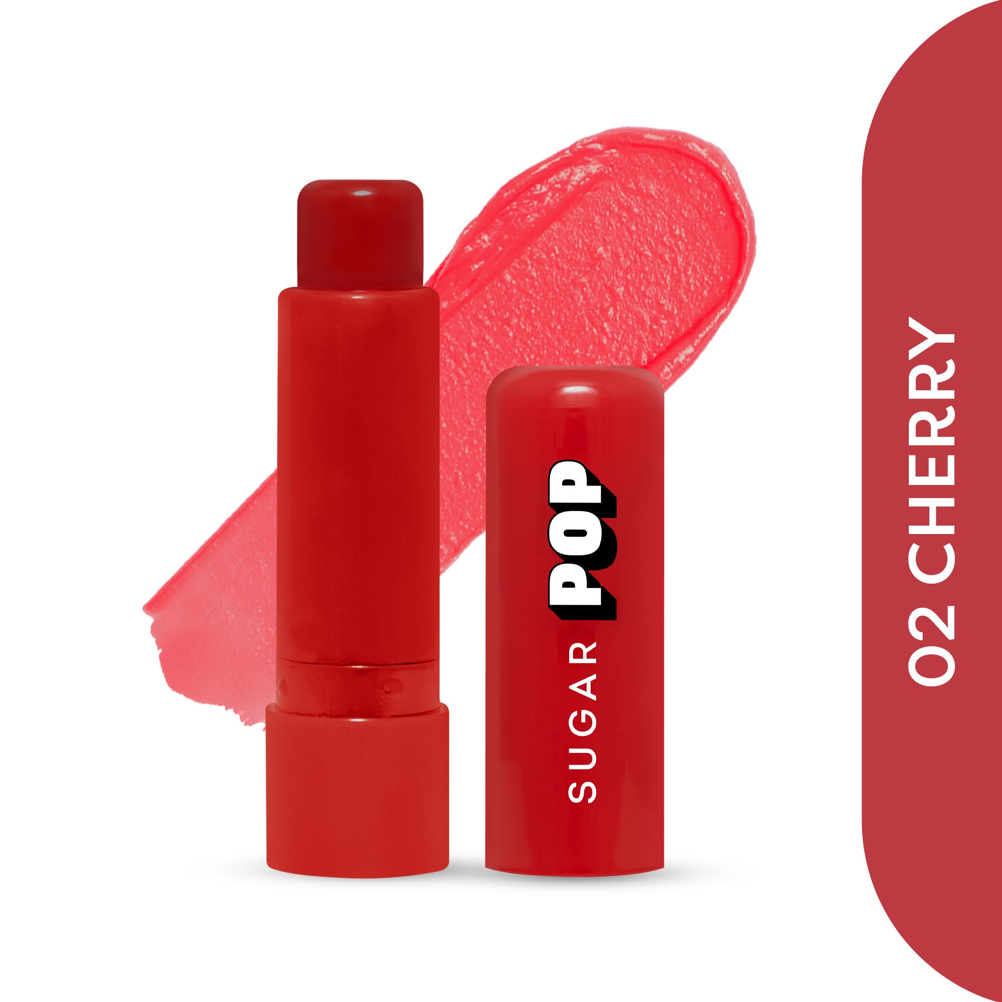 Nourishing Lip Balm (Kit) - 3