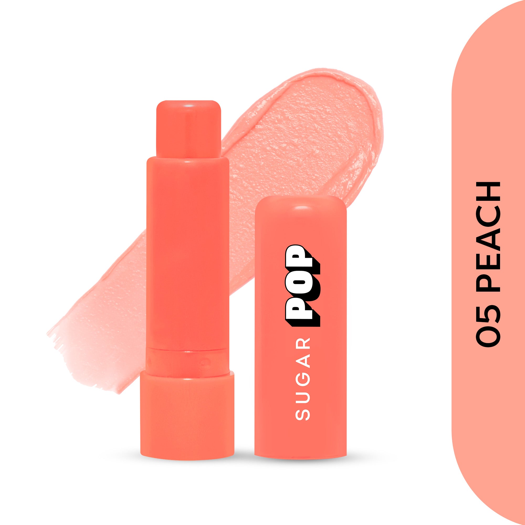 Nourishing Lip Balm (Kit) - 3