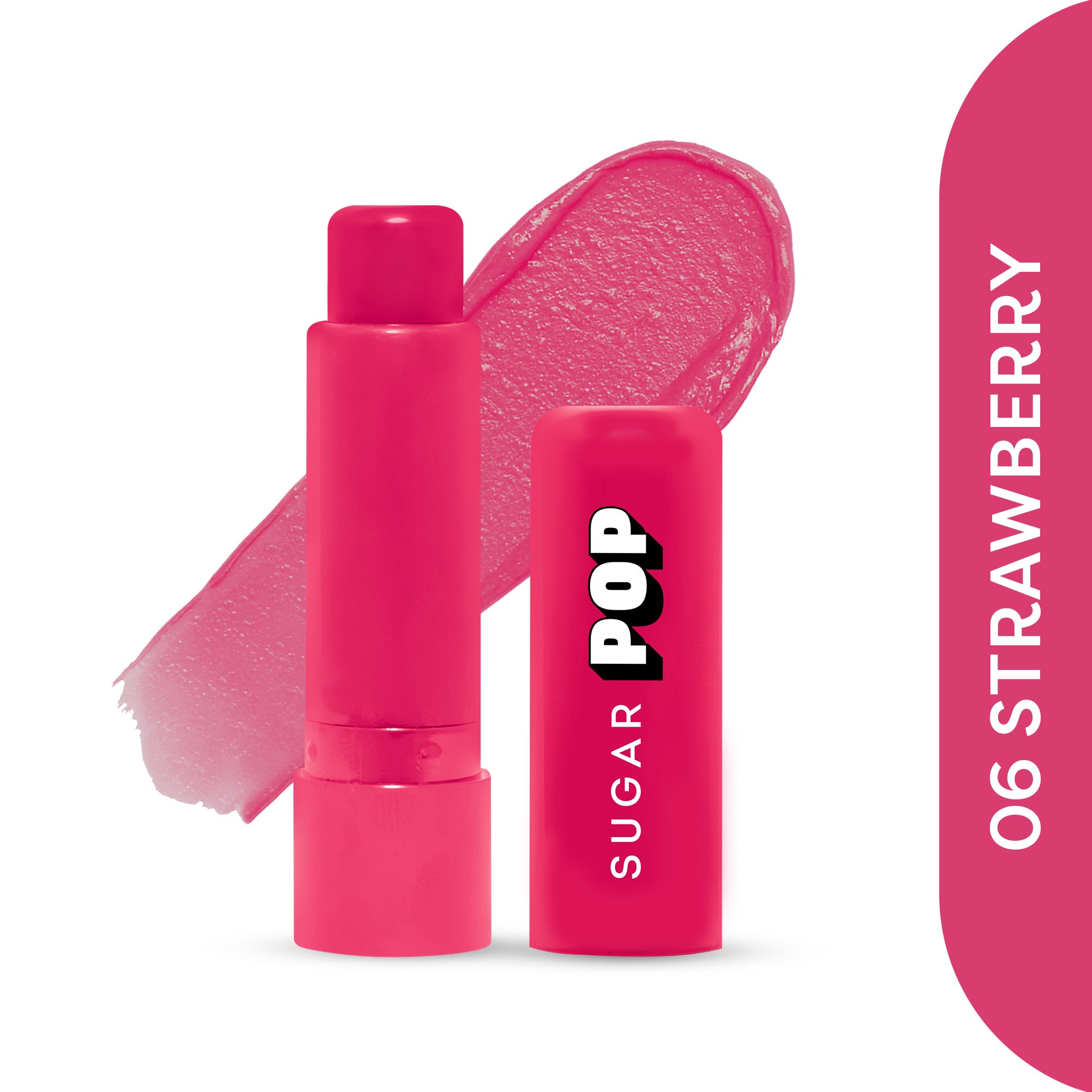 Nourishing Lip Balm (Kit) - 3