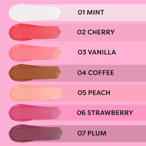 Nourishing Lip Balm - Set of 2