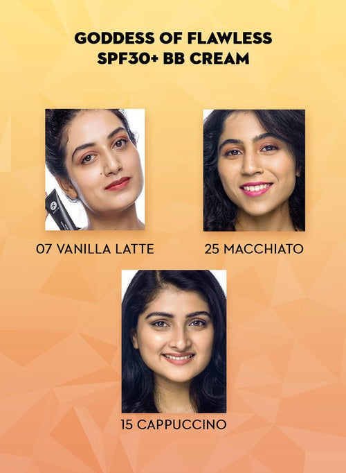Only This Matters Makeup Value Set