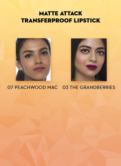 Only This Matters Makeup Value Set